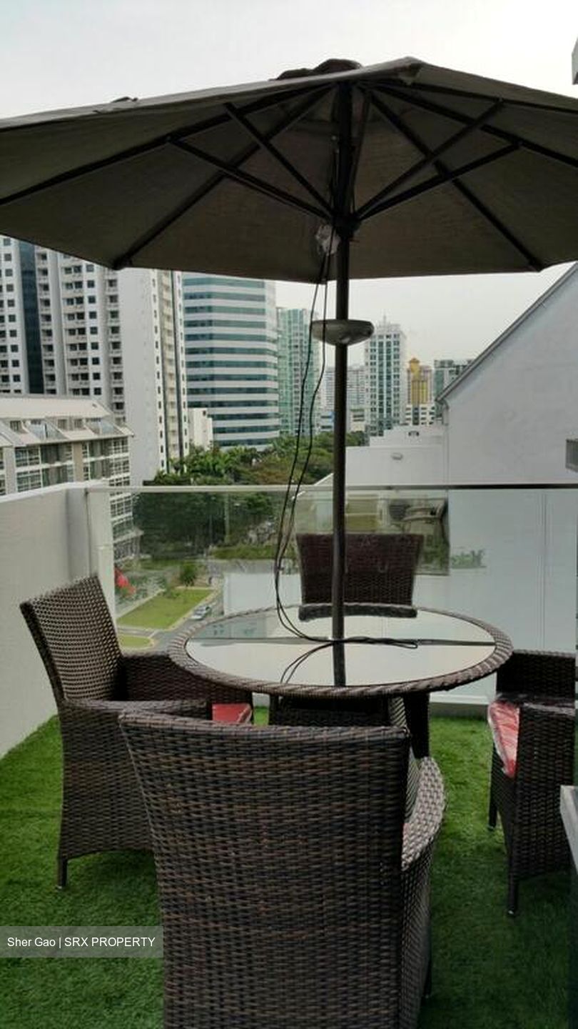 Stellar RV (D10), Apartment #576137541
